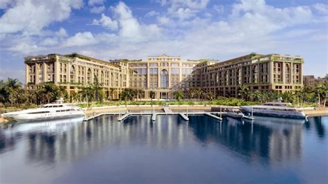 palazzo versace residences